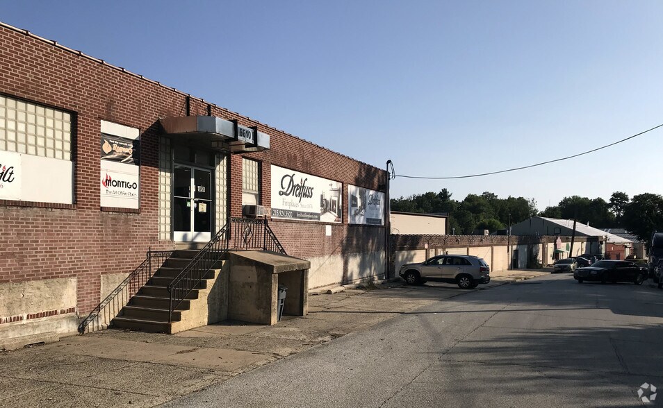 6610 Hasbrook Ave, Philadelphia 19111 UK