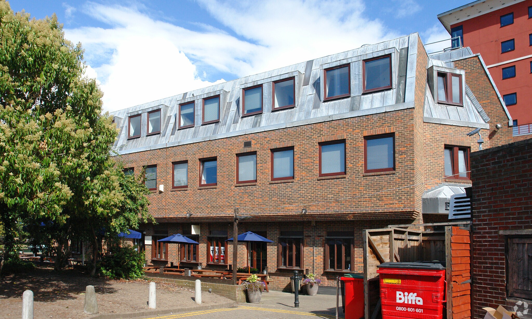 Ram Passage, Kingston Upon Thames for sale Primary Photo- Image 1 of 1