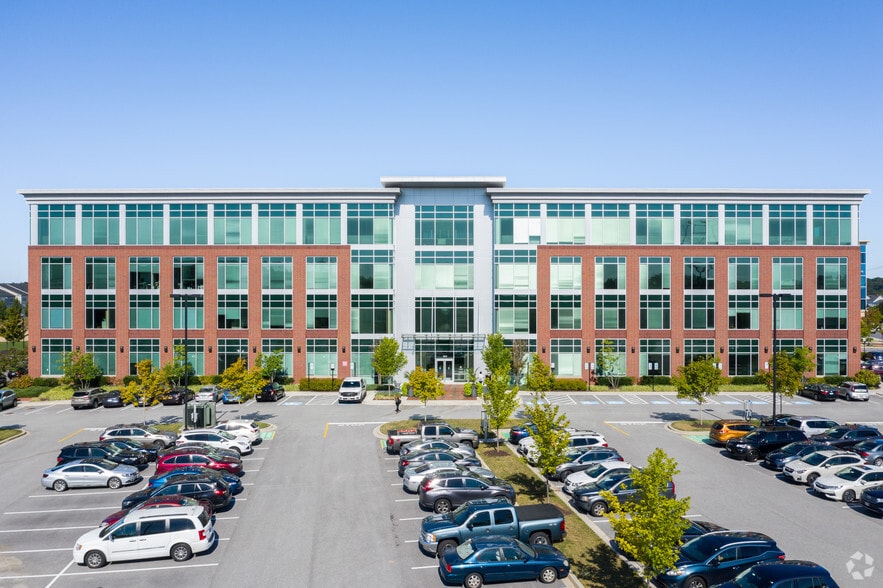 8115 Maple Lawn Blvd, Fulton, MD to rent - Building Photo - Image 2 of 44