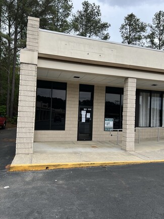 More details for 150 River Square Plz, Hueytown, AL - Retail for Rent