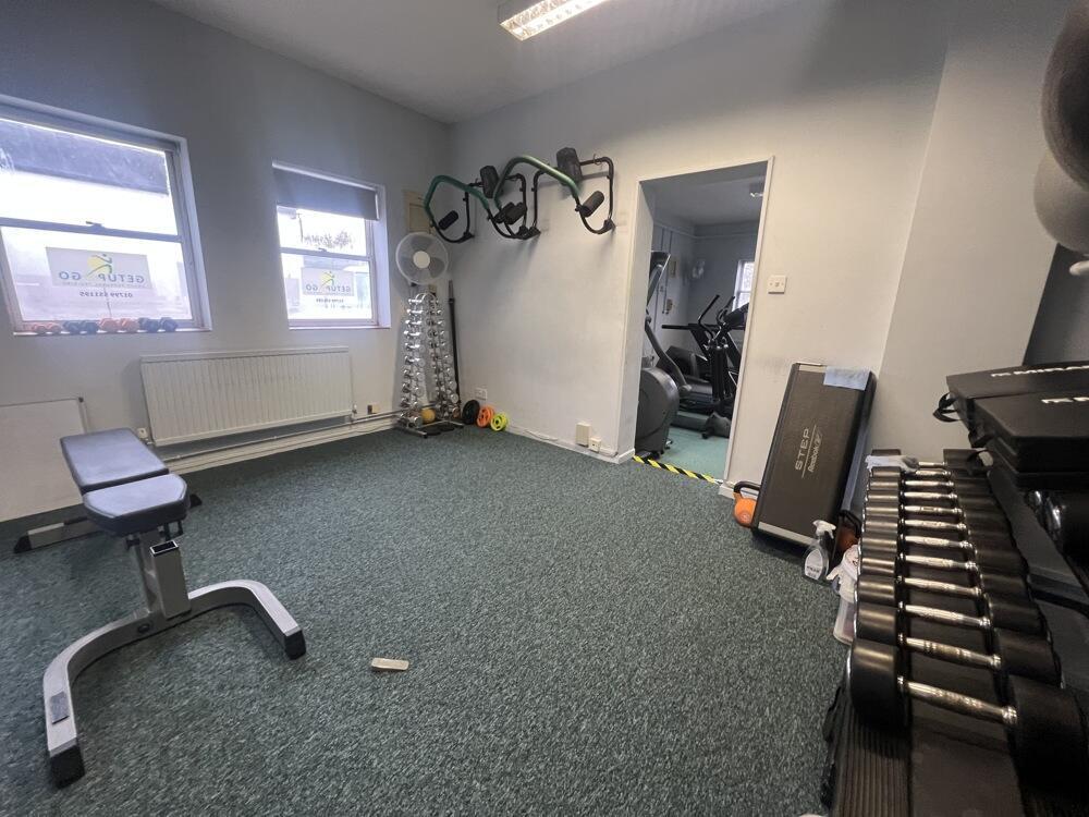 Stickling Green Ln, Clavering to rent Interior Photo- Image 1 of 3