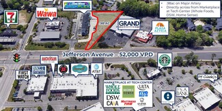 More details for 12095 Jefferson, Newport News, VA - Land for Sale