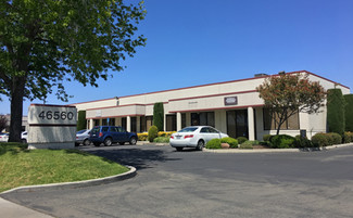 More details for 46560 Fremont Blvd, Fremont, CA - Light Industrial for Sale