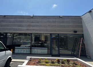 More details for 1519-1525 S Bundy Dr, Los Angeles, CA - Retail to Rent