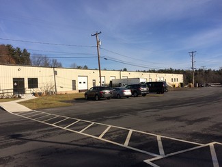 More details for 342-348 Circuit St, Hanover, MA - Industrial for Rent