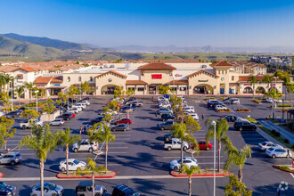 1745 Eastlake Pky, Chula Vista, CA - aerial  map view - Image1