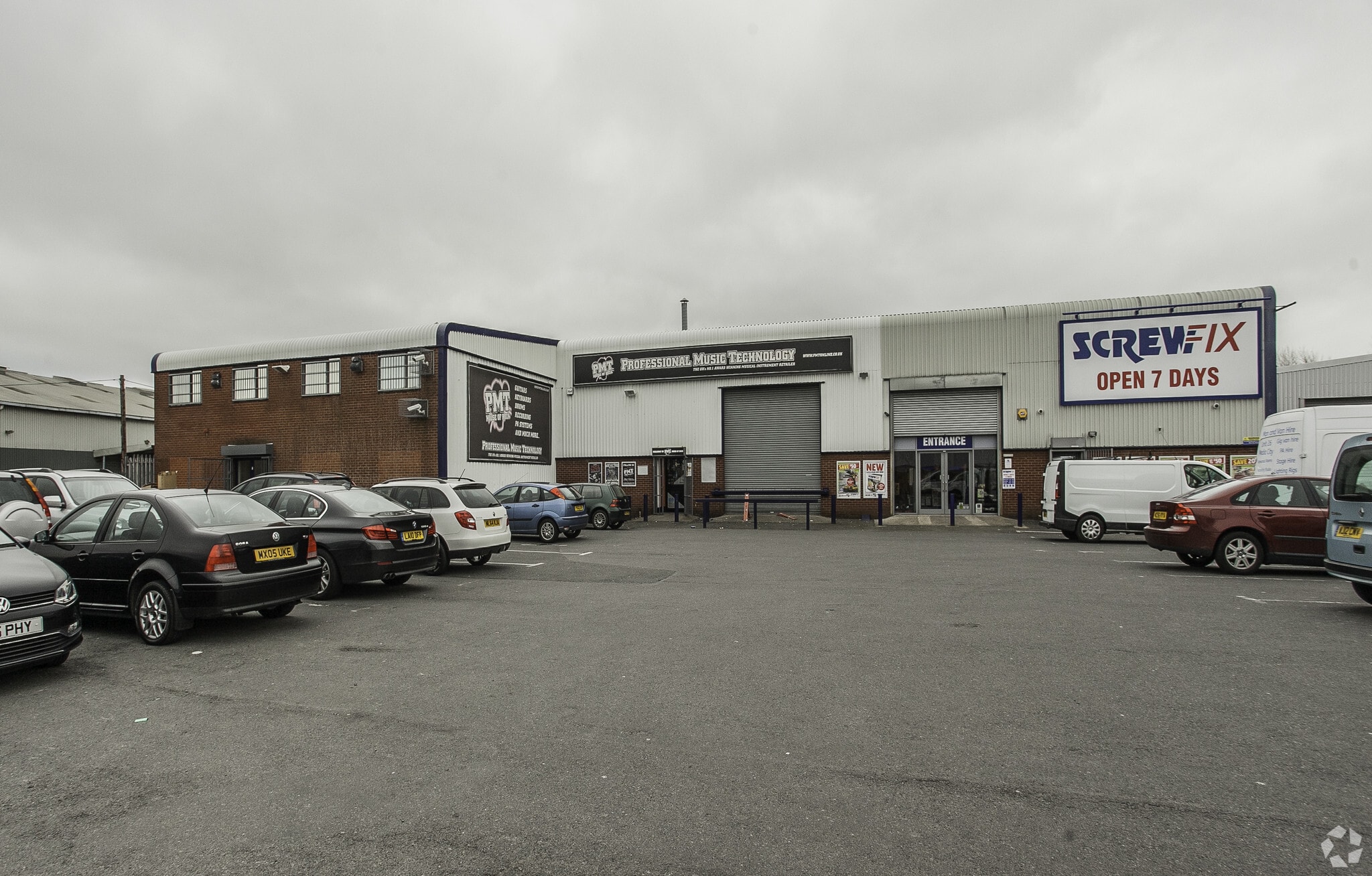 Regent Rd, Salford to rent Primary Photo- Image 1 of 6