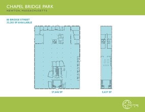 55 Chapel St, Newton, MA to rent Floor Plan- Image 1 of 1