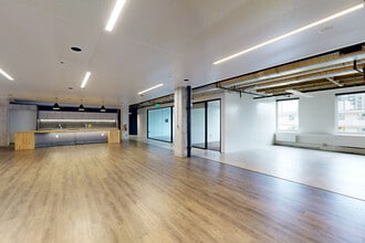 1375 Peachtree St NE, Atlanta, GA to rent Matterport 3D Scan- Image 1 of 4