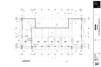 600 S Pierce Ave, Louisville, CO for rent Site Plan- Image 1 of 2