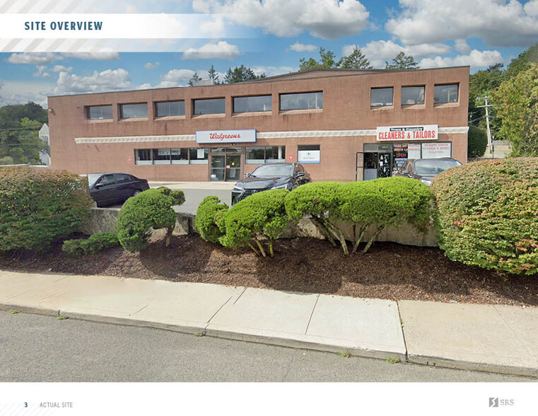 620 Main St, Watertown, CT for sale - Building Photo - Image 3 of 8