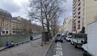 More details for 48 Bis Quai De Jemmapes, Paris - Retail to Rent