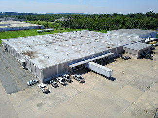 More details for 2200 Commercial Ln, Little Rock, AR - Light Industrial for Rent