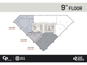 6903 Rockledge Dr, Bethesda, MD for rent Floor Plan- Image 1 of 1