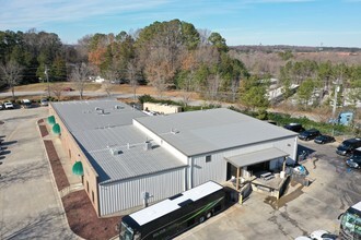 1312 Kirkland Rd, Raleigh, NC - aerial  map view - Image1