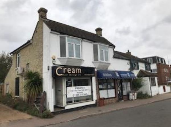 119a Station Rd, Flitwick for sale Building Photo- Image 1 of 1