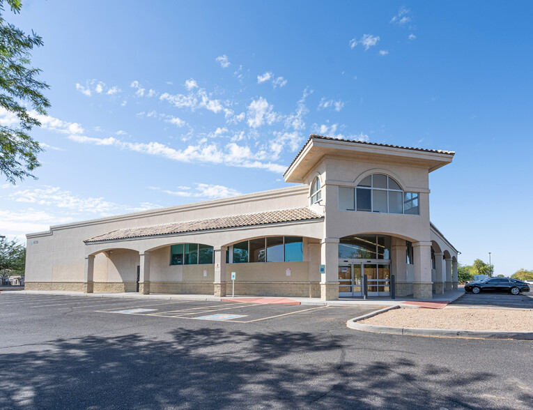 6739 W Cactus Rd, Peoria, AZ for rent - Building Photo - Image 3 of 10