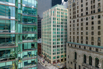 55 York St, Toronto, ON for rent Building Photo- Image 1 of 4