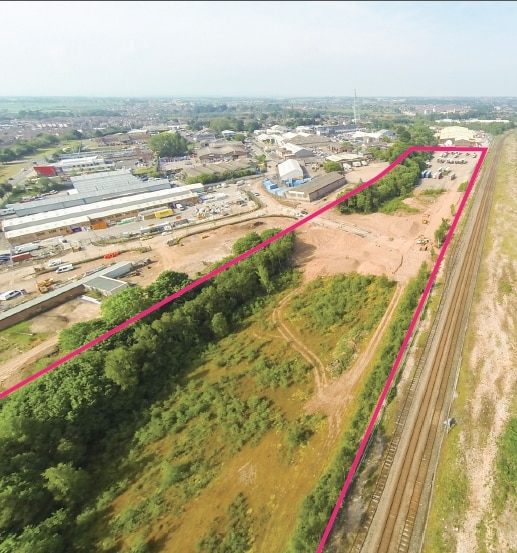 Locke Rd, Carlisle for sale - Primary Photo - Image 1 of 1
