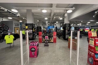High St, Sutton to rent Interior Photo- Image 2 of 3