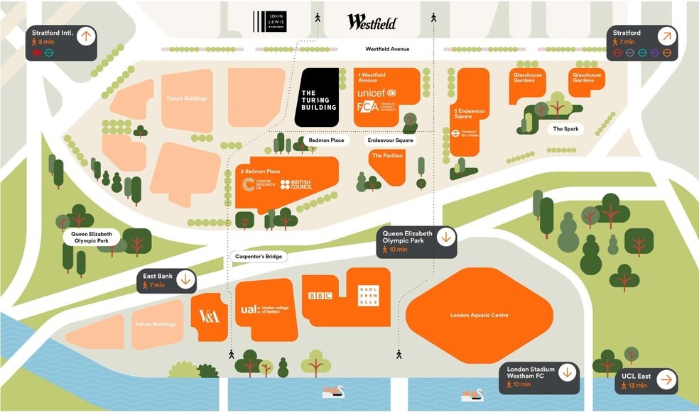 Westfield Av, London to rent - Building Photo - Image 2 of 2