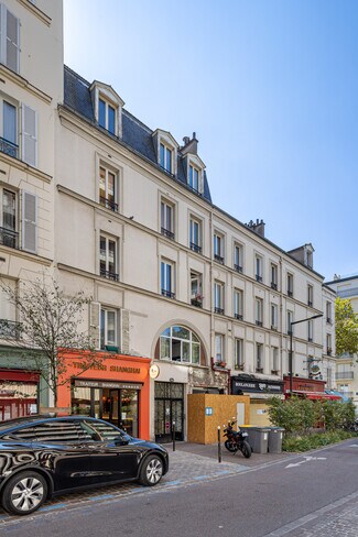 More details for Rue Escudier, Boulogne-Billancourt - Build-to-Rent for Sale