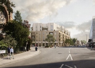 45 Kilburn Park Rd, London to rent Interior Photo- Image 2 of 5