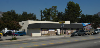 More details for 8439-8445 Foothill Blvd, Sunland, CA - Retail for Rent