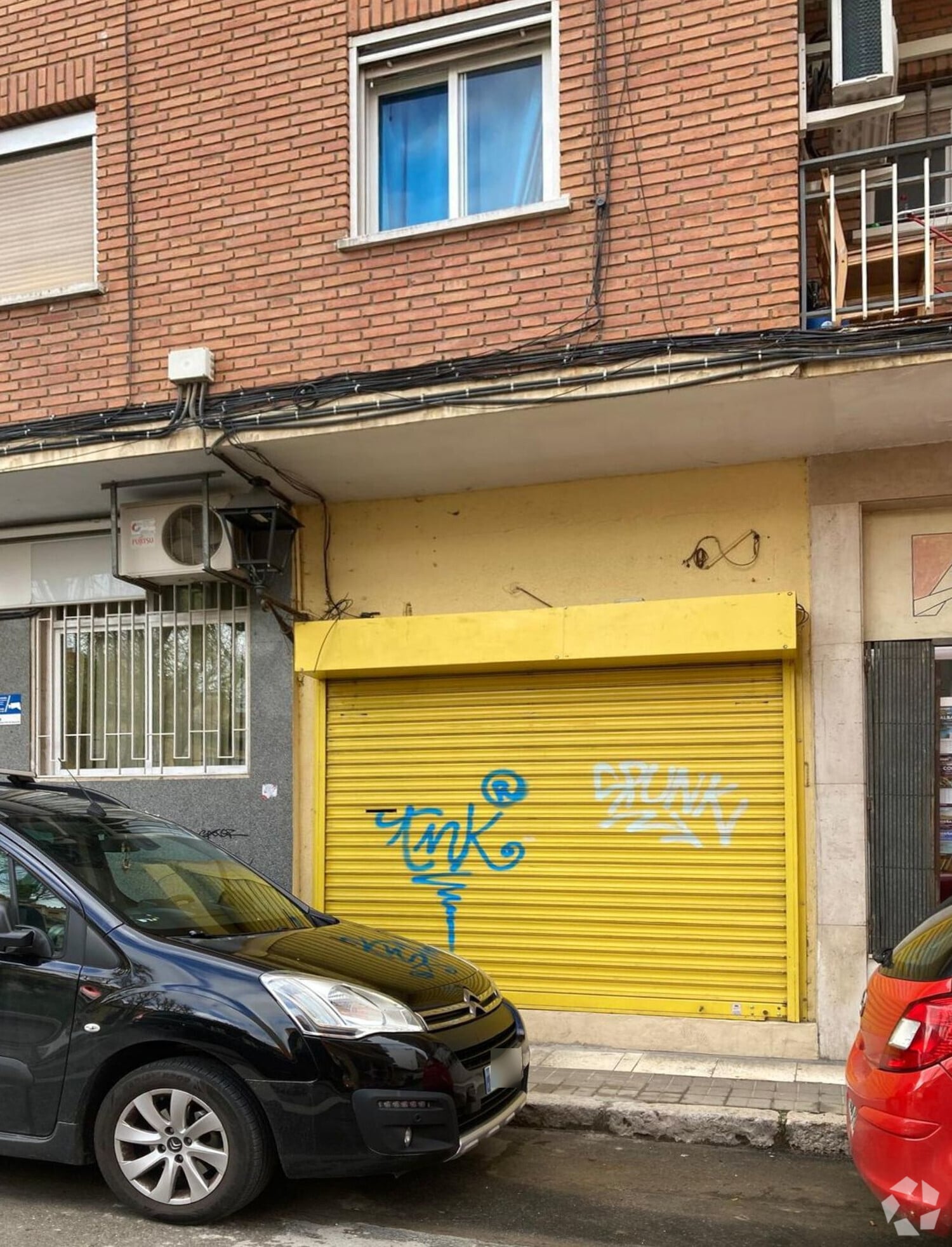 Retail in Aranjuez, Madrid to rent Interior Photo- Image 1 of 7