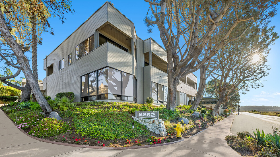 2262 Carmel Valley Rd, Del Mar, CA for sale - Building Photo - Image 1 of 10