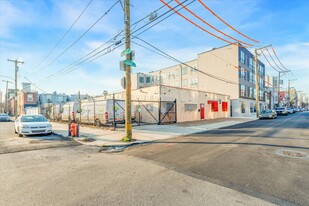 1100-1104 E Berks St, Philadelphia PA - Commercial Property