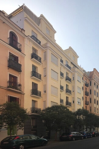 More details for Calle de Juan de Austria, 22, Madrid - Build-to-Rent for Sale