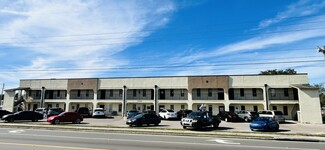 More details for 2400 N Forsyth Rd, Orlando, FL - Flex, Industrial for Rent