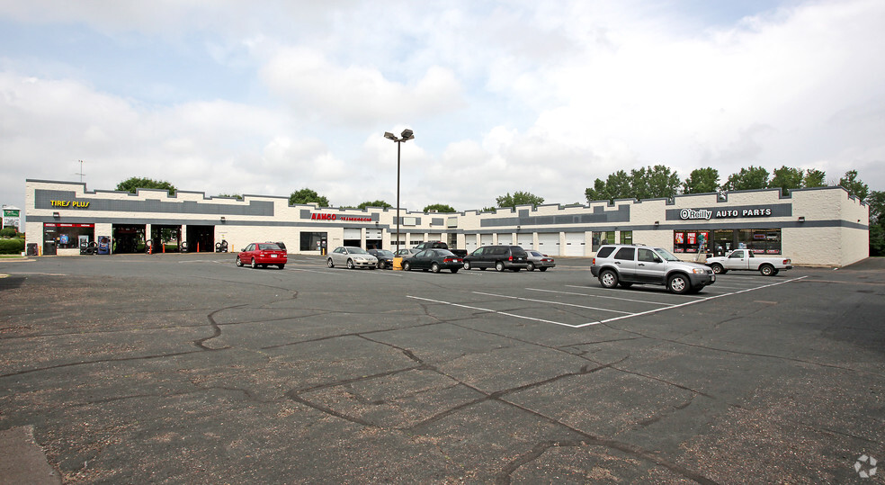 14304-14396 N 60th St N, Stillwater, MN for sale - Building Photo - Image 1 of 1