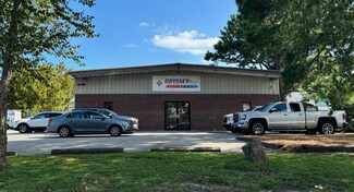 More details for 6730 Amsterdam Way, Wilmington, NC - Light Industrial for Rent