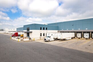 More details for 401 Rue Marie-Curie, Vaudreuil-dorion, QC - Industrial to Rent