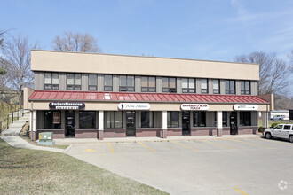 8435 University Blvd, Clive, IA for sale Primary Photo- Image 1 of 1