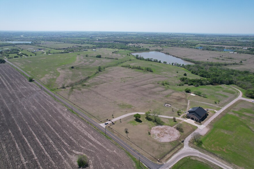 10445 Co 173 rd, Celina, TX for sale - Primary Photo - Image 1 of 1