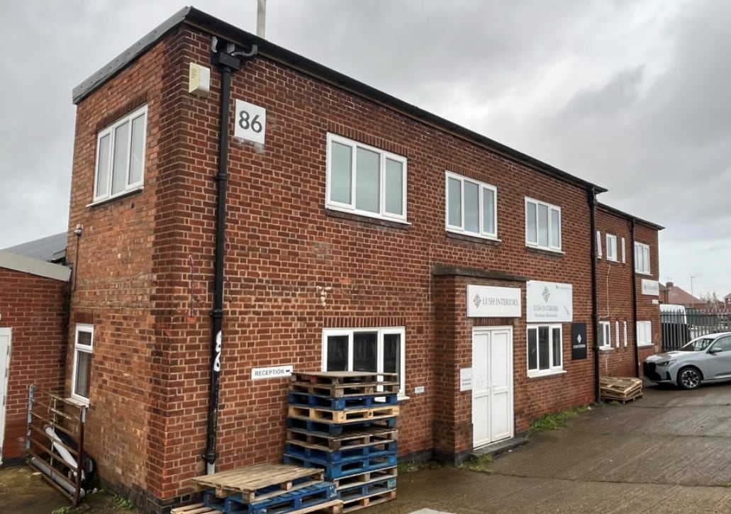 86 Pullman Rd, Wigston to rent Primary Photo- Image 1 of 4