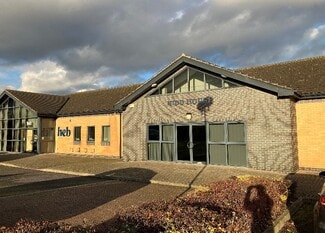 More details for Sidings Ct, Doncaster - Office for Rent