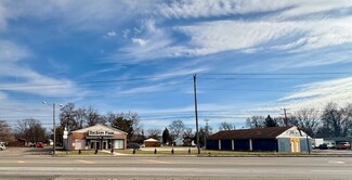 More details for 3708-3710 & 3724 Cleveland Avenue – for Sale, Columbus, OH