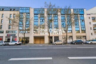 More details for 35 Boulevard Georges Clémenceau, Courbevoie - Office to Rent