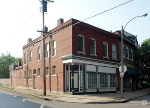 2800 Mcnair Ave, Saint Louis, MO for sale Primary Photo- Image 1 of 1