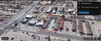 More details for 4930 Hercules Ave, El Paso, TX - Residential for Sale