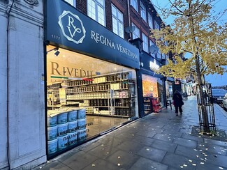 More details for 1177 Finchley Rd, London - Retail for Rent