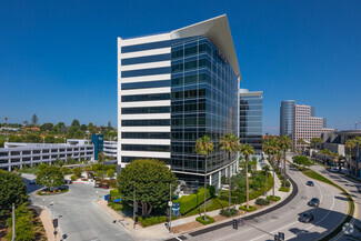 More details for 6080 Center Dr, Los Angeles, CA - Office for Rent