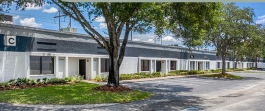 13300 McCormick Dr, Tampa, FL to rent Building Photo- Image 1 of 1