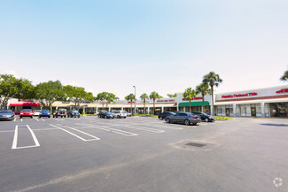 More details for 11200-11252 Park Blvd, Seminole, FL - Retail for Rent