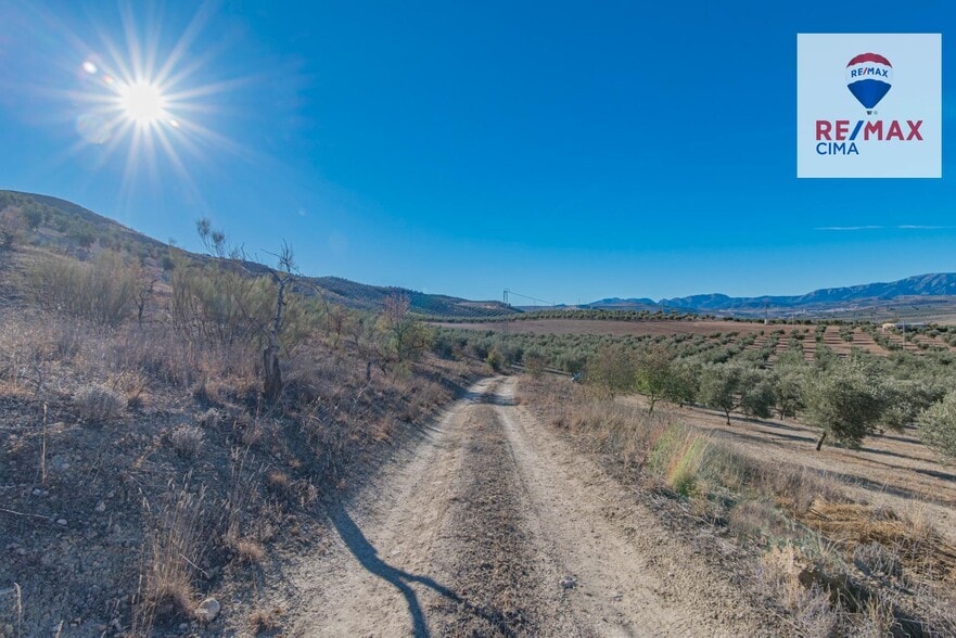 de Polígono Parcial, 2, Alhama de Granada, Granada for sale - Building Photo - Image 3 of 55
