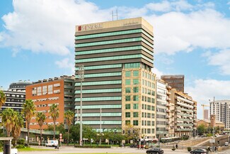 More details for Gran Vía Corts Catalanes, 127-131, Barcelona - Office to Rent